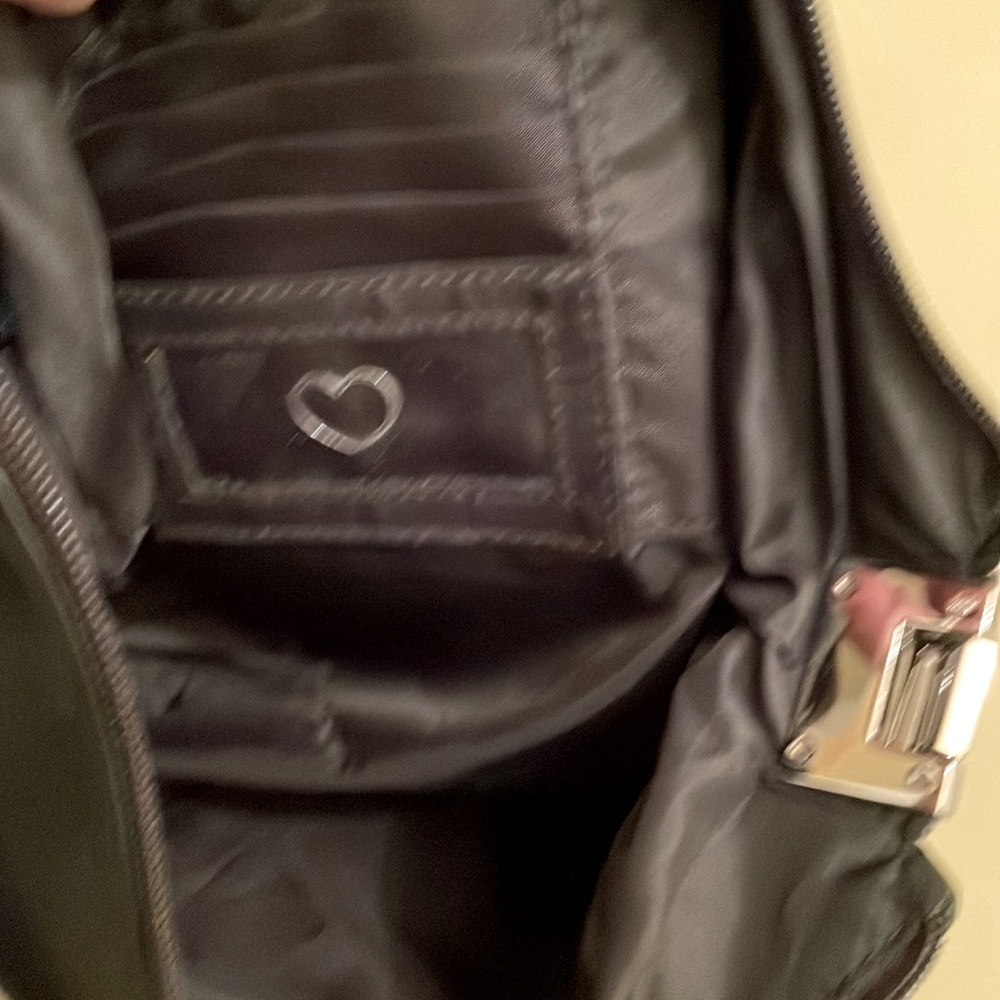 GIANI BERNINI PURSE - Picture 8 of 10